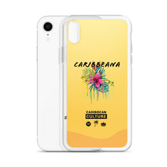 Caribbeana Case for iPhone®