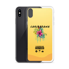 Caribbeana Case for iPhone®