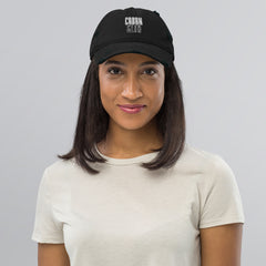 CRBBN CLTR Rugged Hat (Light)