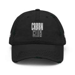 CRBBN CLTR Rugged Hat (Light)