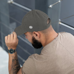 CRBBN CLTR Rugged Hat (Light)