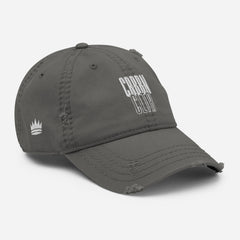 CRBBN CLTR Rugged Hat (Light)