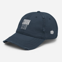 CRBBN CLTR Rugged Hat (Light)