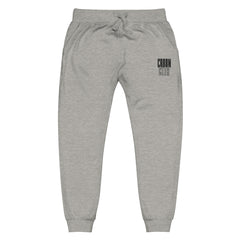 CRBBN CLTR Unisex Sweatpants (Black)