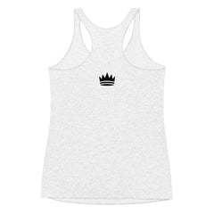 Paradise Racerback Tank (Dark)