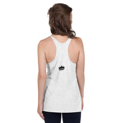 Paradise Racerback Tank (Dark)