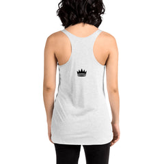 Paradise Racerback Tank (Dark)