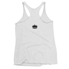 Paradise Racerback Tank (Dark)