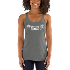 Paradise Racerback Tank (Light)