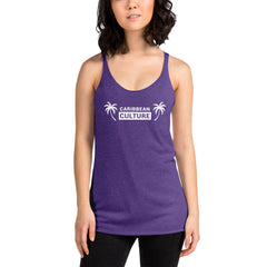 Paradise Racerback Tank (Light)