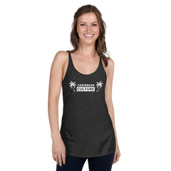 Paradise Racerback Tank (Light)