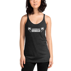 Paradise Racerback Tank (Light)