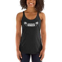 Paradise Racerback Tank (Light)