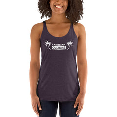 Paradise Racerback Tank (Light)