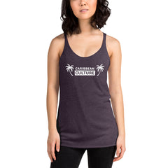 Paradise Racerback Tank (Light)