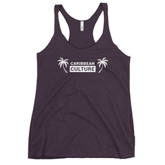 Paradise Racerback Tank (Light)