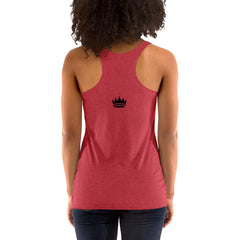 Paradise Racerback Tank (Dark)