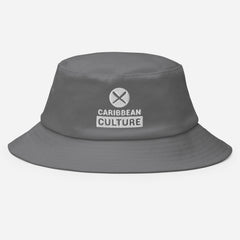 Caribbean Culture Bucket Hat