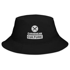 Caribbean Culture Bucket Hat