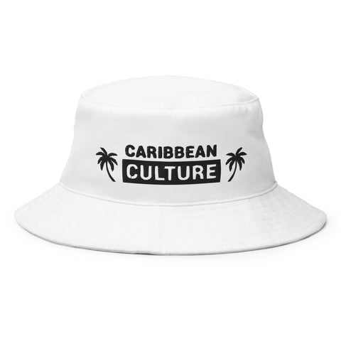 Caribbean Culture Bucket Hat