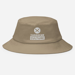 Caribbean Culture Bucket Hat