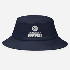 Caribbean Culture Bucket Hat