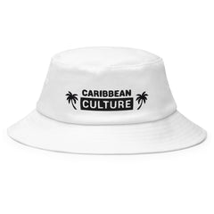 Caribbean Culture Bucket Hat