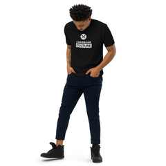 Unisex Cotton Tee (Dark)