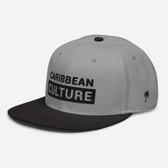 Caribbean Culture Snapback