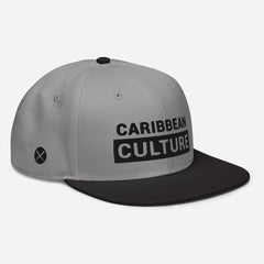 Caribbean Culture Snapback