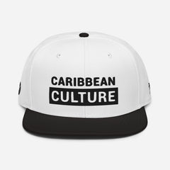 Caribbean Culture Snapback