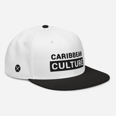 Caribbean Culture Snapback