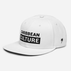 Caribbean Culture Snapback