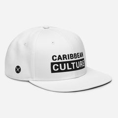 Caribbean Culture Snapback