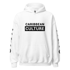 Caribbean Culture Unisex Hoodie (Dark)