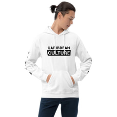 Caribbean Culture Unisex Hoodie (Dark)