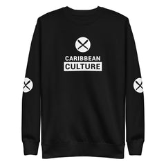 Caribbean Culture Unisex Pullover (Light)