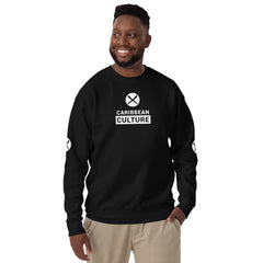 Caribbean Culture Unisex Pullover (Light)