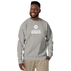 Caribbean Culture Unisex Pullover (Light)