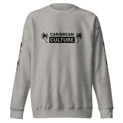 Caribbean Culture Unisex Pullover (Dark)