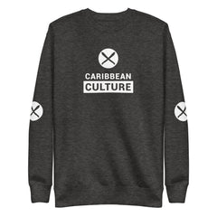 Caribbean Culture Unisex Pullover (Light)