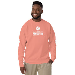 Caribbean Culture Unisex Pullover (Light)