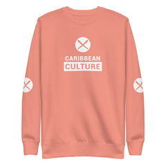 Caribbean Culture Unisex Pullover (Light)