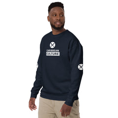 Caribbean Culture Unisex Pullover (Light)