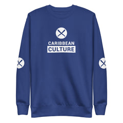 Caribbean Culture Unisex Pullover (Light)