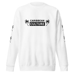 Caribbean Culture Unisex Pullover (Dark)